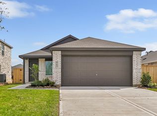 917 Capracotta Dr, Huffman, TX 77336
