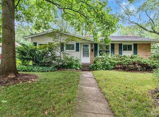 2231 Walter Dr, Ann Arbor, MI