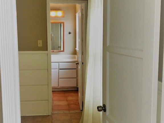 From Kitchen to Bath