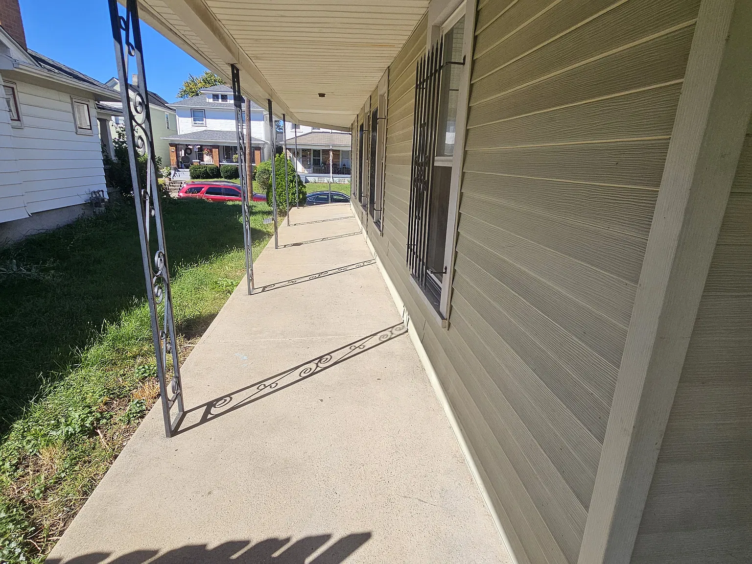 2 bed, 1120 sqft, $1,200 — Photo 2