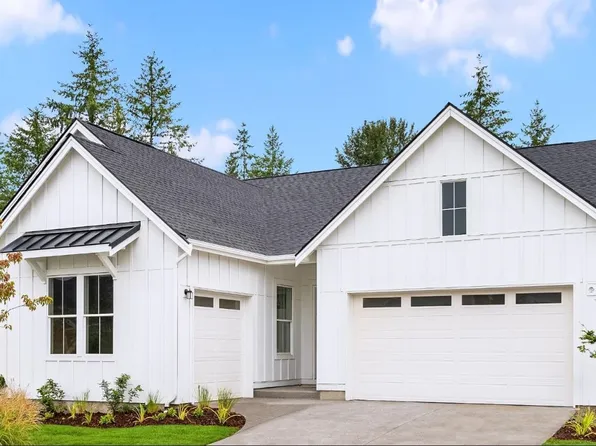 33152 88 Liberty Avenue SE, Black Diamond, WA 98010