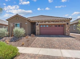83 Summer Rhapsody Ave, Henderson, NV 89015