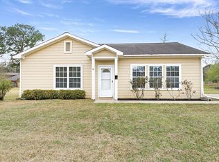 1153 Railroad St, Silsbee, TX 77656