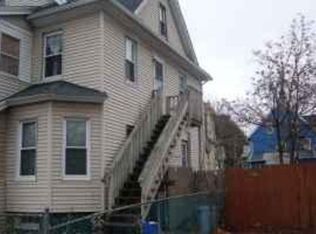 85 Hall St, Springfield, MA 01108