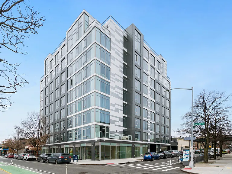 50-11 Queens Blvd #Penthouse 1 — Photo 25