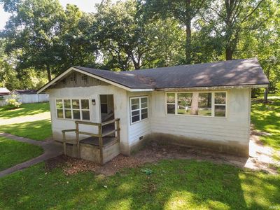6785 N 1200 W, Monticello, IN, 47960