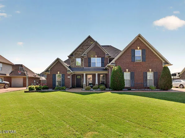 314 Bunney Ln, Medina, TN 38355