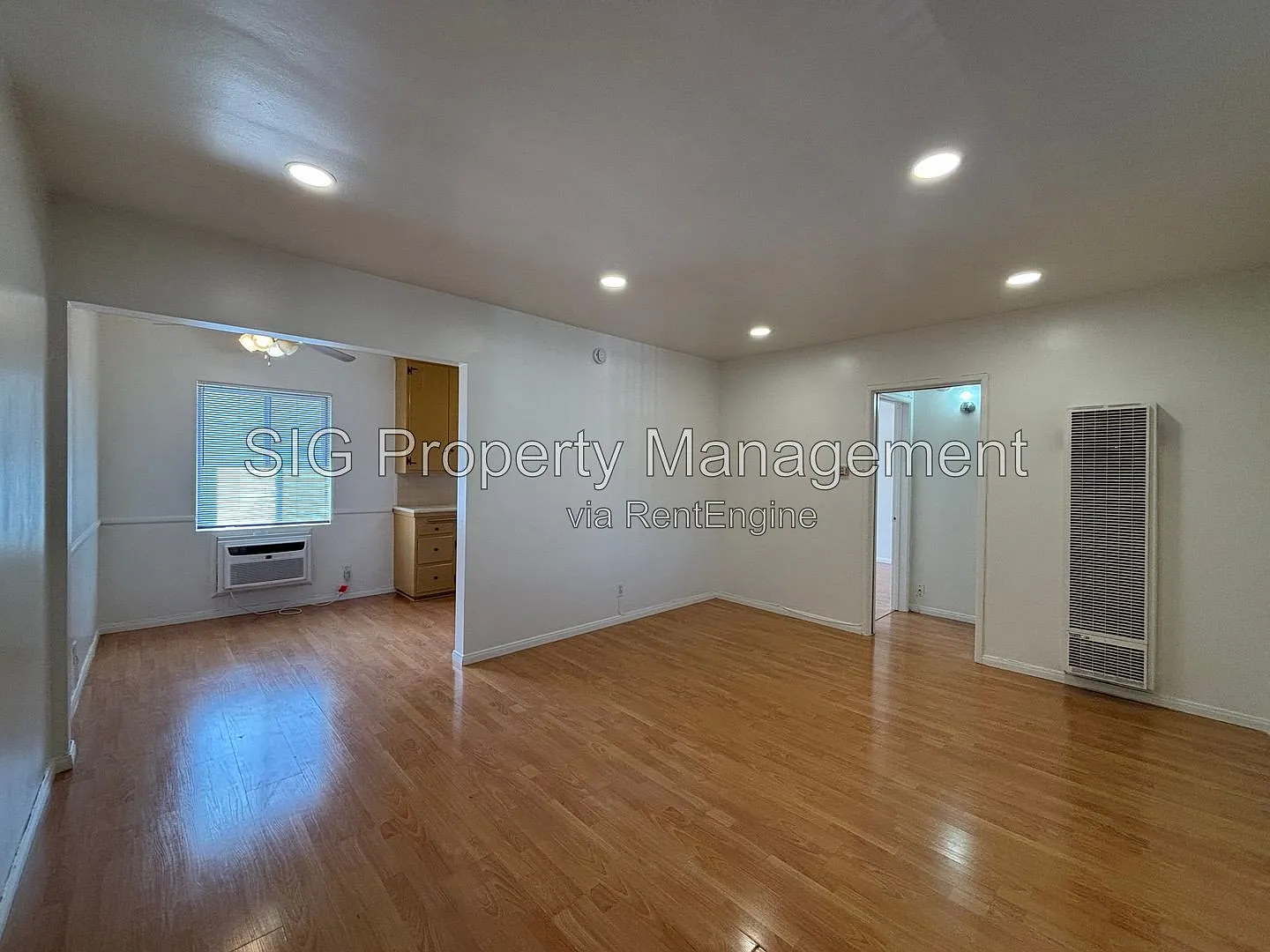 1 bed, 1.0 bath, 500 sqft, $1,765 — Photo 3