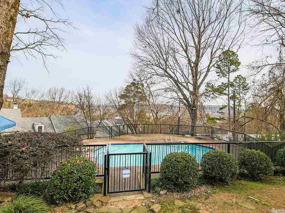 3501 Oakwood Rd Little Rock, AR, 72202 Apartments for Rent Zillow