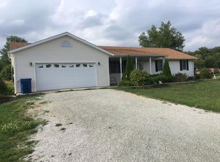 5178 E Toto Rd, Knox, IN 46534
