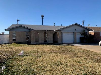 8929 S Ross Ave, Oklahoma City, OK, 73159