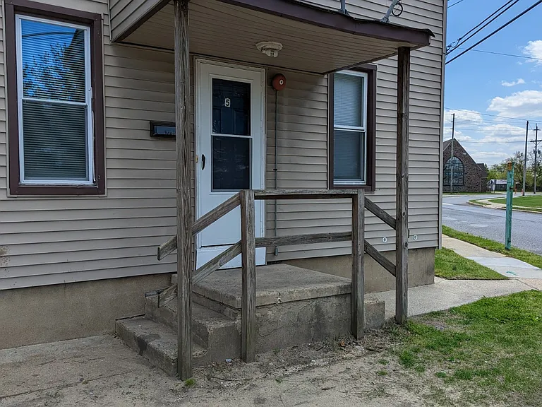 417 N Delaware St #5 — Photo 2