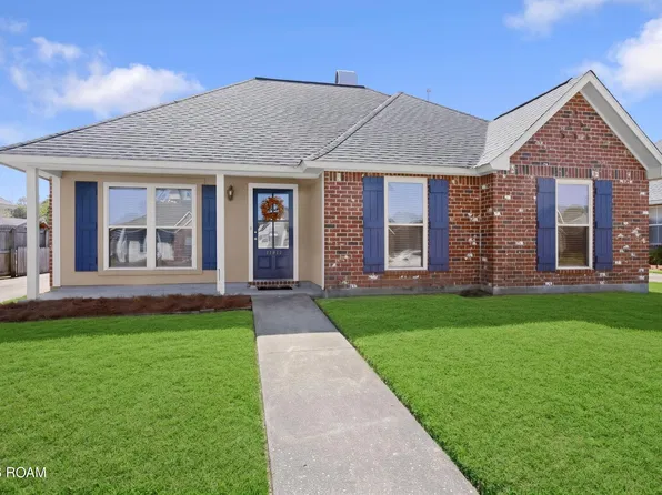 15712 Woodwind Ave, Baton Rouge, LA 70816