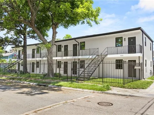4421 Burgundy St #202, New Orleans, LA 70117