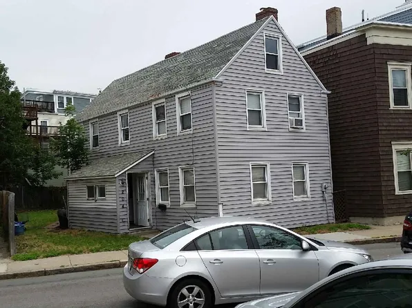 204 Emerson St, South Boston, MA 02127
