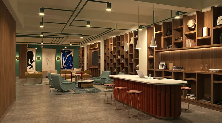 Rented by Metro Loft Management | media 8