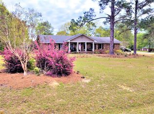 202 Shuman Dr, Statesboro, GA 30458