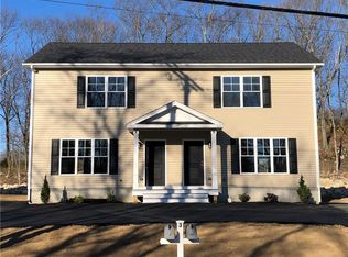 Cobble Hill Crossing, Lincoln, RI 02865