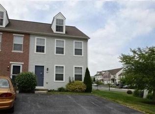 264 Buckley Dr, Harrisburg, PA 17112