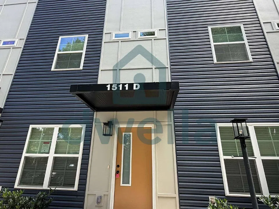 1511 Fort Bragg Rd #D