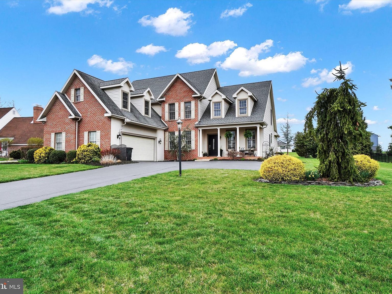 1530 Detwiler Dr, York, PA 17404 | Zillow