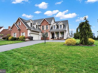 1530 Detwiler Dr, York, PA, 17404