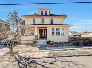 1439 Academy St, Scranton, PA 18504