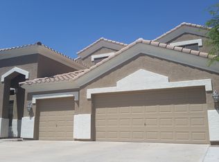 4032 S Skyline Ct, Gilbert, AZ 85297
