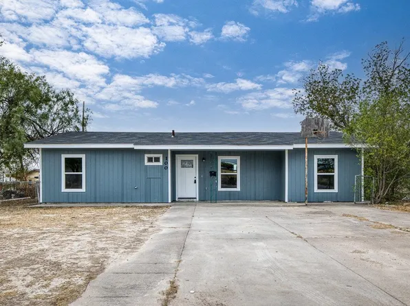 100 Ricks Dr, Del Rio, TX 78840