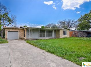 1014 Trimmier Rd, Killeen, TX 76541