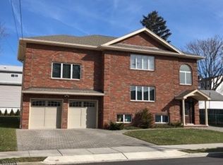 206 Speer Ave, Clifton, NJ 07013