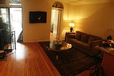 Rented by Citi Habitats