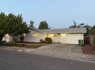 1981 Orr Ln, Eugene, OR 97405