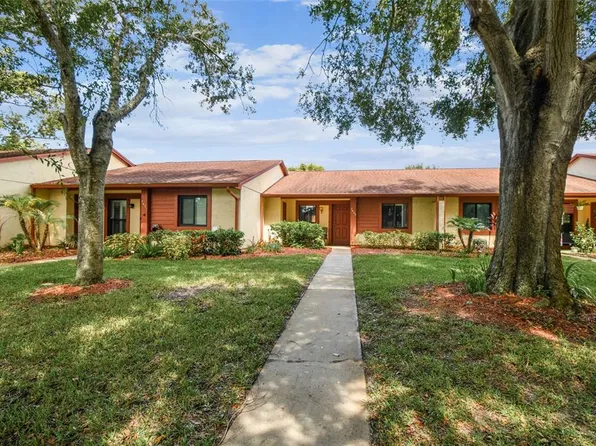 7433 Greystone Dr #7433, Hudson, FL 34667
