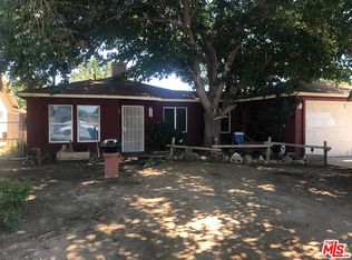 5350 W Avenue L6, Lancaster, CA 93536