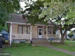 79 Basil Ave, Chesapeake City, MD 21915