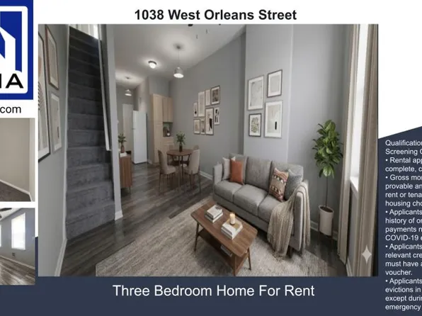 1038 W Orleans St, Philadelphia, PA 19133