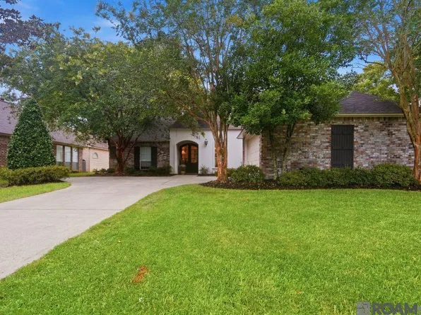 621 Highland Knoll Ct, Baton Rouge, LA 70810