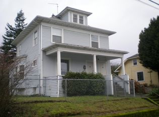 5527 N Greeley Ave #2, Portland, OR
