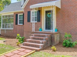 950 Burns St, WADESBORO, NC 28170