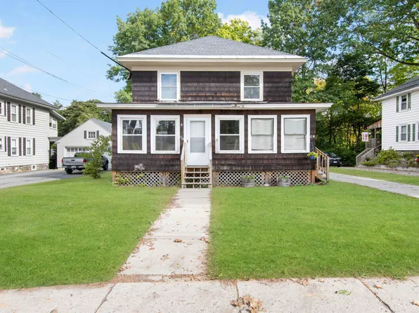 65 Myrtle Street, Claremont, NH 03743