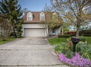 684 Kingsbury Rd, Lexington, KY 40509