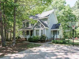 5250 Brantley Rd, Zebulon, NC 27597