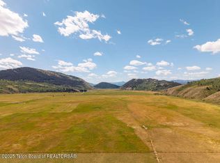 2100 N Spring Gulch Rd, Jackson, WY 83001