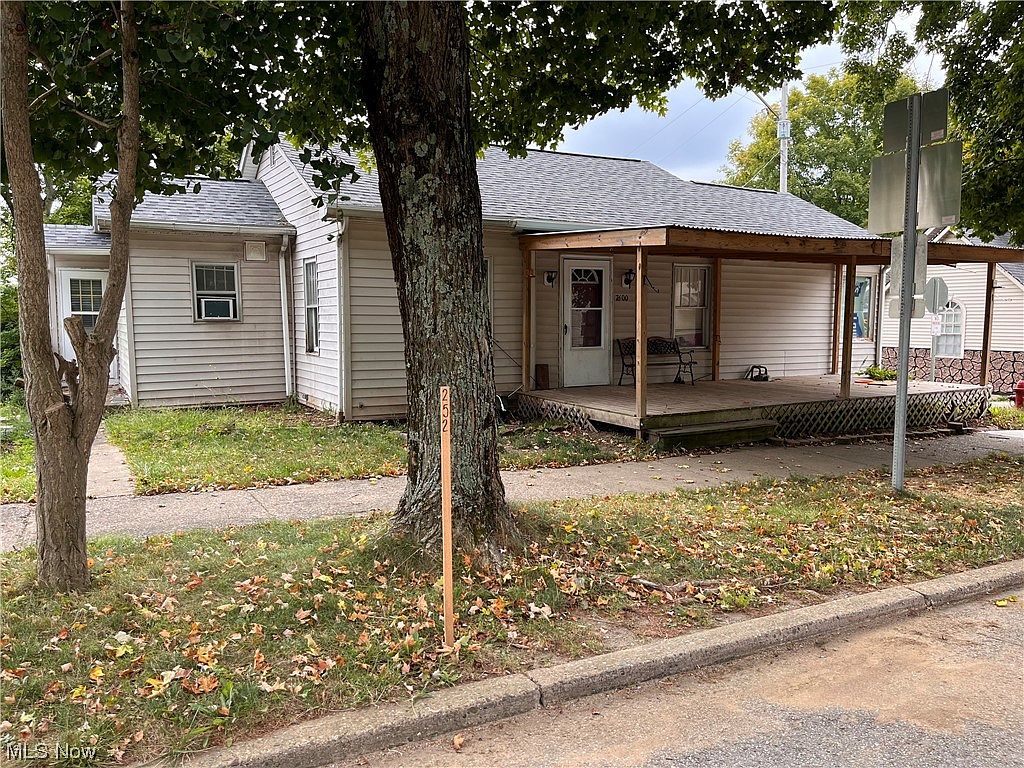 7600 Marion St, Chesterhill, OH 43728 MLS 4488452 Zillow