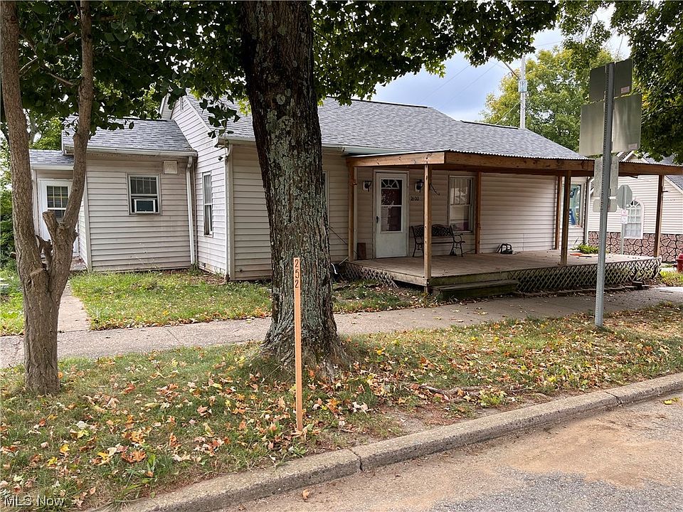 7600 Marion St, Chesterhill, OH 43728 MLS 4488452 Zillow