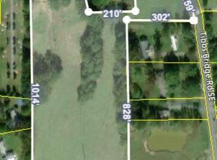 4434 Tibbs Bridge Rd SE, Dalton, GA 30721