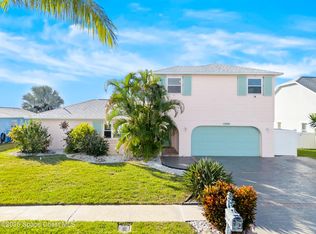 1525 W Riviera Dr, Merritt Island, FL 32952