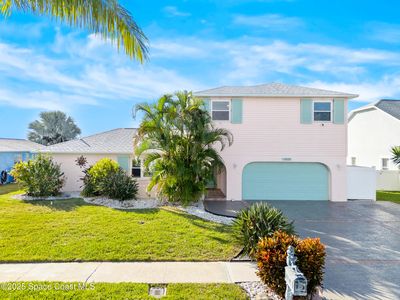 1525 W Riviera Dr, Merritt Island, FL, 32952
