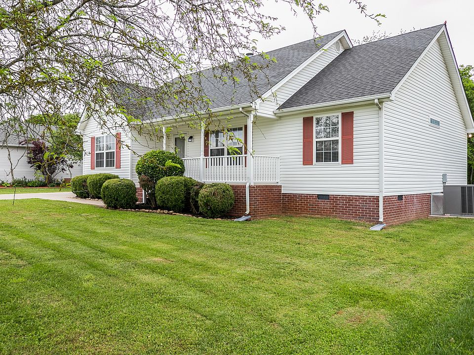 519 Joe B Jackson Pkwy, Murfreesboro, TN 37127 Zillow